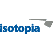 Isotopia Logo