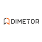 Dimetor's Logo