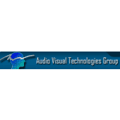 Audio Visual Technologies Group Logo