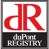 duPont Registry's Logo