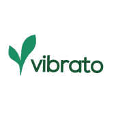 Vibrato Medical Logo