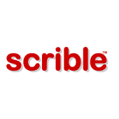 scrible Logo