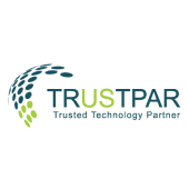 Trustpar Logo