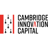 Cambridge Innovation Capital Logo