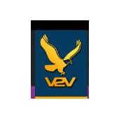 V2V Church Logo