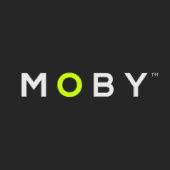 Moby Bikes Logo