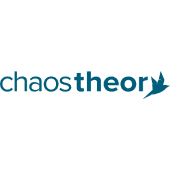 Chaos Theory's Logo
