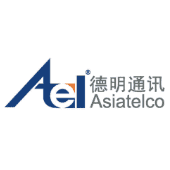 Asiatelco Logo