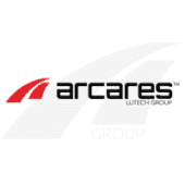 Arcares Spa Logo