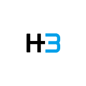 H3 Platform Logo