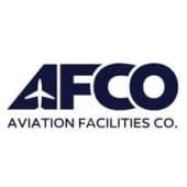 Aviation Facilities Company Logo