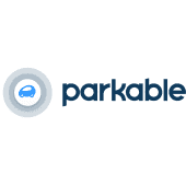 Parkable Logo
