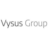 Vysus Group Logo