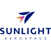 Sunlight Aerospace Logo