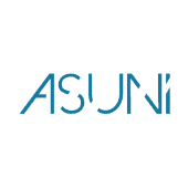 Asuni Cad Logo