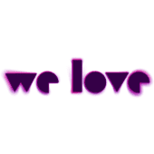 We Love Digital's Logo