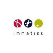 immatics biotechnologies Logo