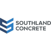 Southland Concrete Logo