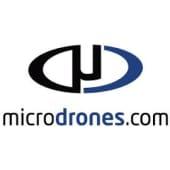 Microdrones's Logo