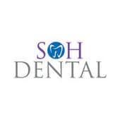 SOH Dental Logo
