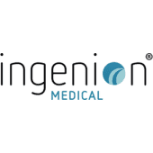 Ingenion Medical Logo