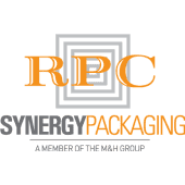 Synergy Packaging Logo