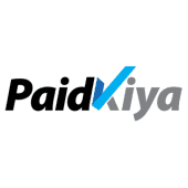 Paidkiya Logo