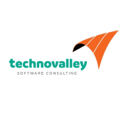 Technovalley Software India Logo