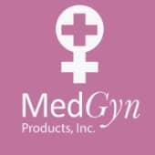 MedGyn Products Logo