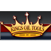 Kings Oil Tools Logo