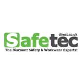 Safetec Direct Ltd Logo