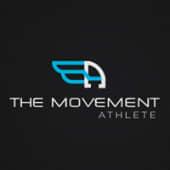 The Movement Athlete's Logo