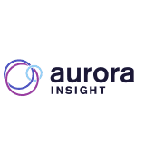 Aurora Insight's Logo