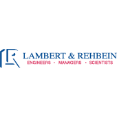 Lambert & Rehbein Logo