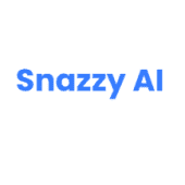 Snazzy AI Logo