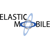Elastic Mobile Logo