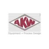 AKW Logo