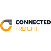 Connected Freight's Logo