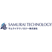 Samurai Technology Logo