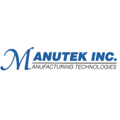Manutek Logo