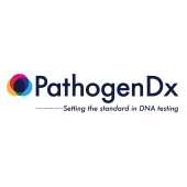 PathogenDx Logo