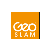 GeoSLAM's Logo