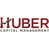 Huber Capital Management Logo