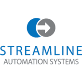 Streamline Automation Systems's Logo
