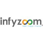 Infyzoom Logo