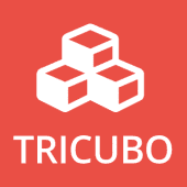 TRICUBO Logo