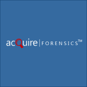 Acquireforensics's Logo