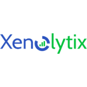 Xenolytix Logo