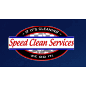 Speed Clean Services's Logo