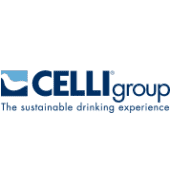 Celli Group Logo